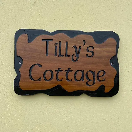 Tilly's Holiday home *