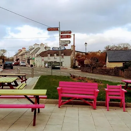 Сasa de vacaciones Tilly's *