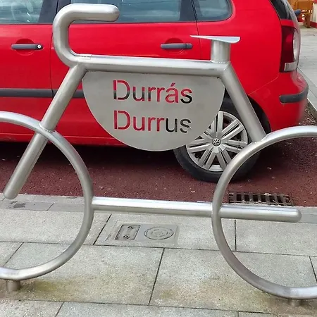 Semesterbostad Tilly's Durrus