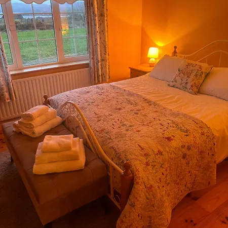 Tilly's Holiday home