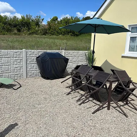 Holiday home Tilly's *