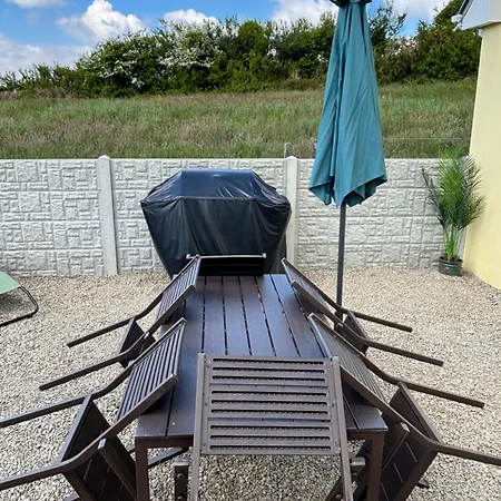 Tilly's Сasa de vacaciones Durrus