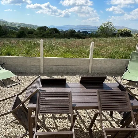 Holiday home Tilly's Durrus