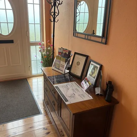 Hébergement de vacances Tilly's *