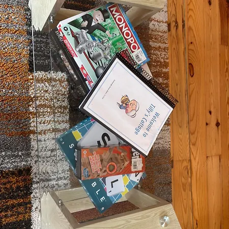 Сasa de vacaciones Tilly's Durrus