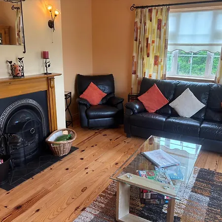 Holiday home Tilly's