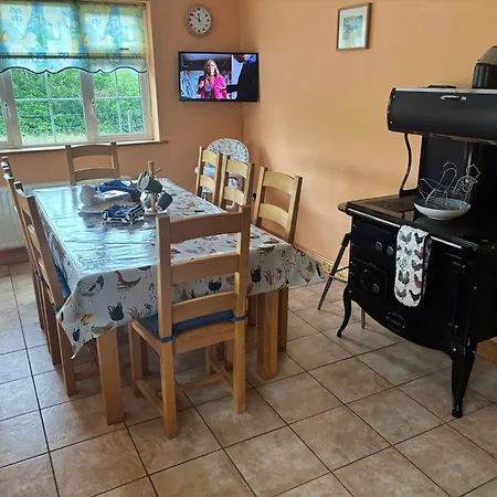 Сasa de vacaciones Tilly's *