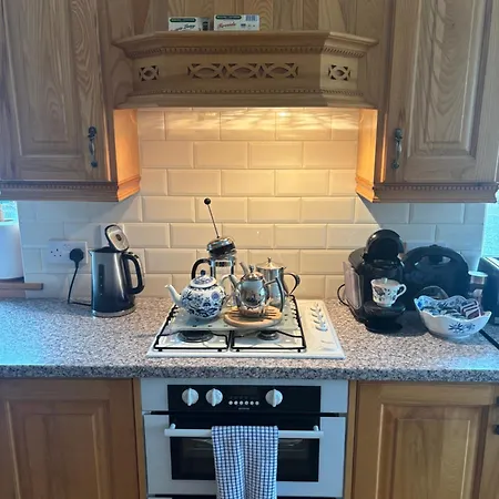 Hébergement de vacances Tilly's Durrus