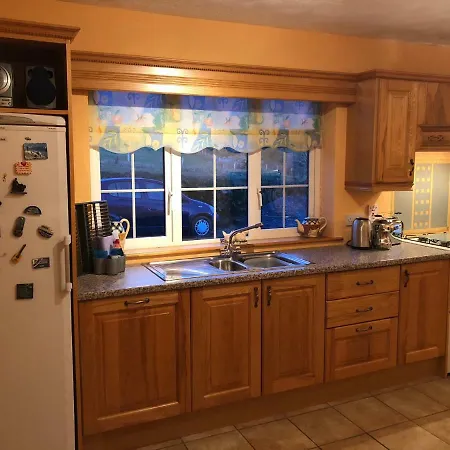 Hébergement de vacances Tilly's