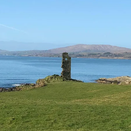 Hébergement de vacances Tilly's *