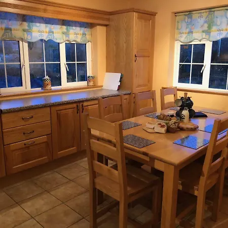 Tilly's Holiday home Durrus