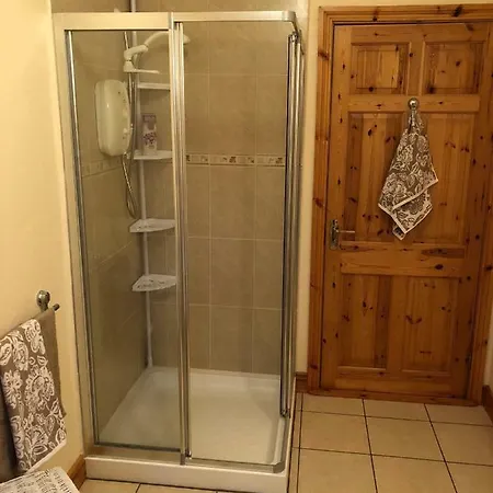 Tilly's Сasa de vacaciones Durrus