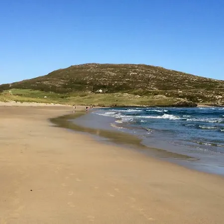 Tilly's Сasa de vacaciones Durrus