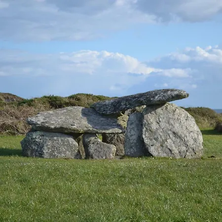 Сasa de vacaciones Tilly's Durrus