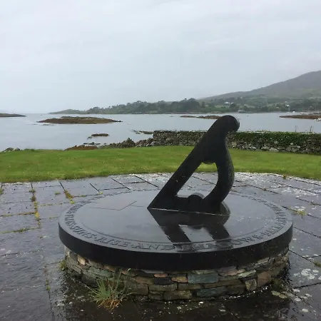 Tilly's Hébergement de vacances