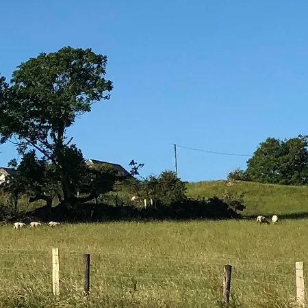 Tilly's Сasa de vacaciones Durrus