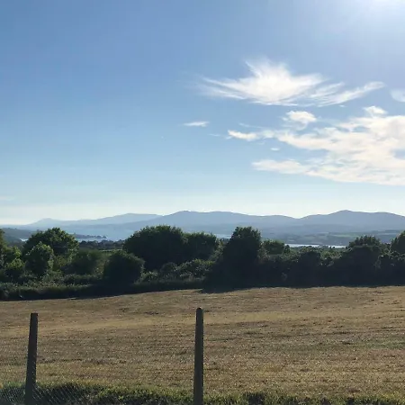 Tilly's Hébergement de vacances Durrus