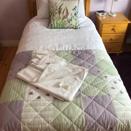Tilly's Holiday home Durrus