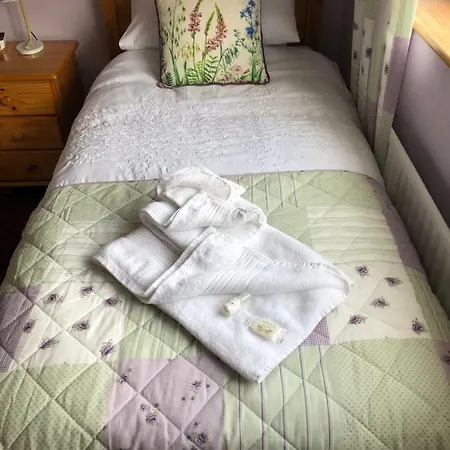 Сasa de vacaciones Tilly's *