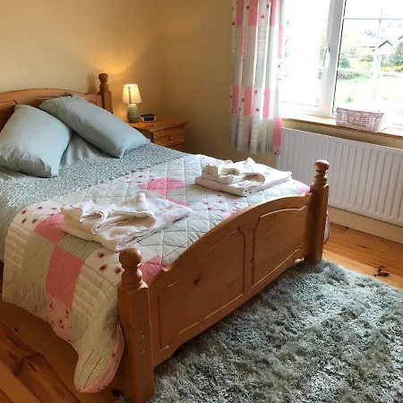 Holiday home Tilly's *
