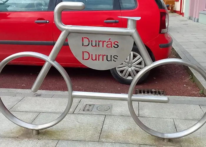 펜션 Tilly's Durrus