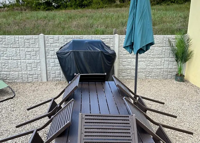 Tilly's Ferienhaus Durrus