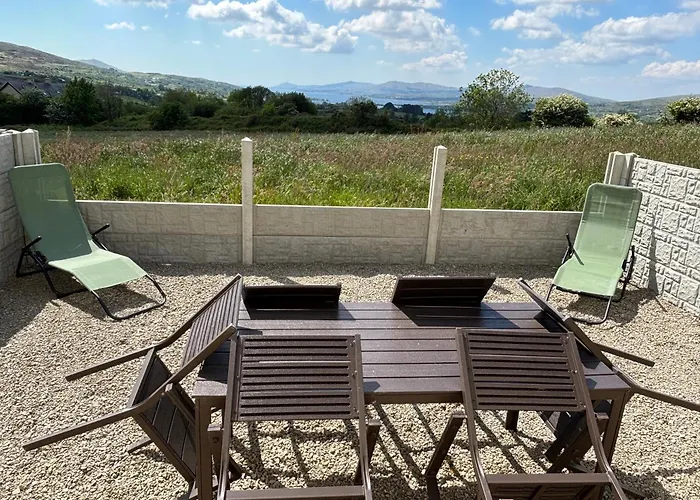 Дом отдыха Tilly's Durrus