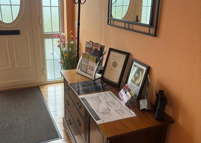 Ferienhaus Tilly's *