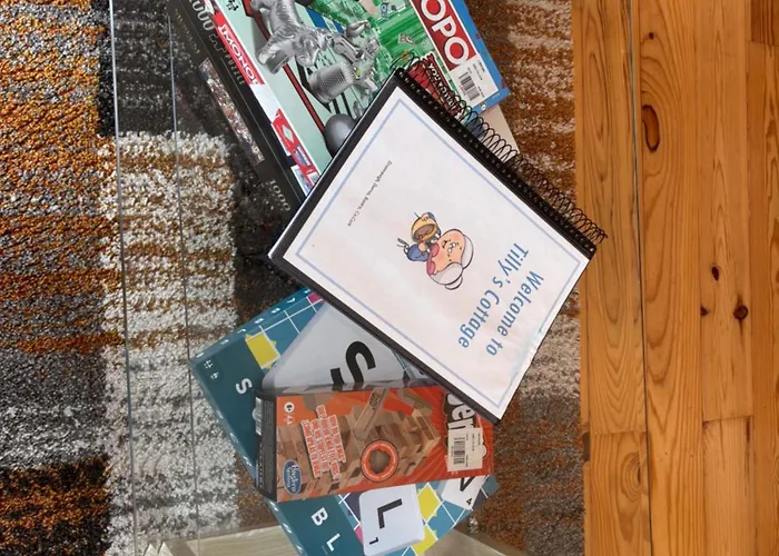 펜션 Tilly's Durrus