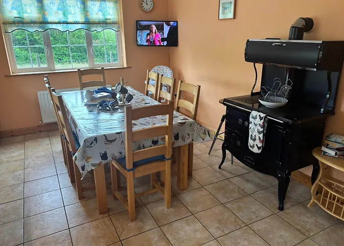 Ferienhaus Tilly's *