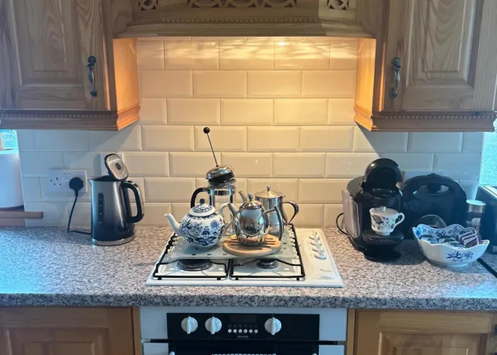 Ferienhaus Tilly's Durrus