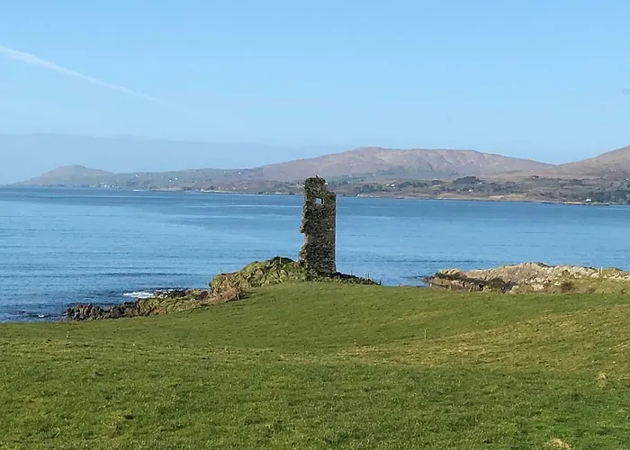 Ferienhaus Tilly's *