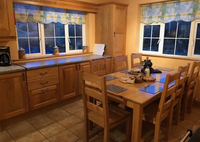 Tilly's Ferienhaus Durrus