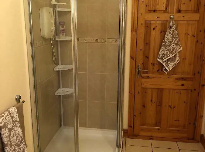 Tilly's Ferienhaus Durrus