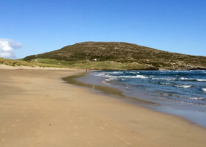 Tilly's 펜션 Durrus