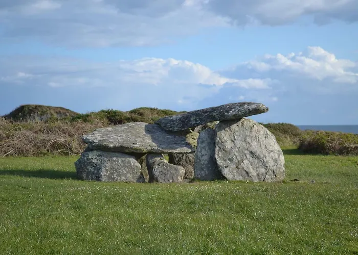 Ferienhaus Tilly's Durrus