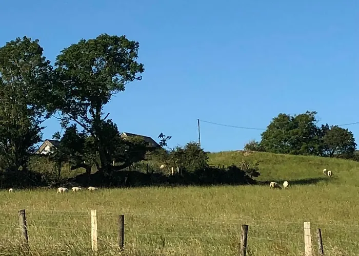 Tilly's Ferienhaus Durrus