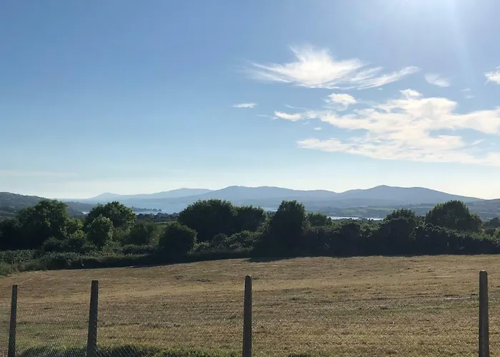 Tilly's Ferienhaus Durrus