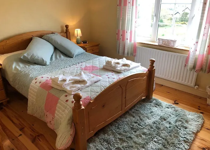 Ferienhaus Tilly's *